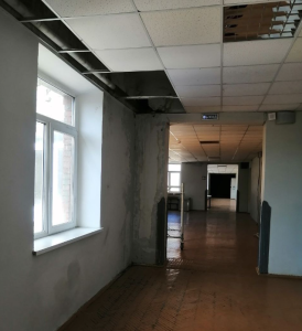 Интернет-пользователь о состоянии колледжа при СГУ: «Туалеты выглядят, как после бомбежки»