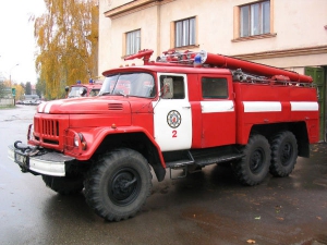 В домах Саратова не соблюдались правила пожарной безопасности