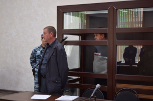 Завернули тело приятеля в ковер и подожгли. Двоим жителям Балашовского района вынесли приговор