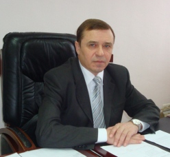 Николай Чуриков стал министром транспорта и дорожного хозяйства области