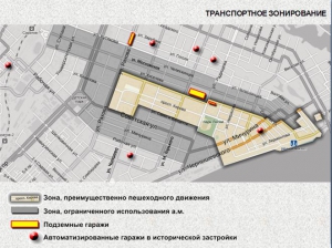 Саратовские подземные парковки и спорткомплекс в районе Соколовой горы будет выглядеть так