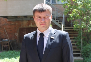 Дмитрий Тепин: «Правительство сделало заявку на получение еще 50 миллионов, чтобы снять жилищный вопрос для саратовских фронтовиков»