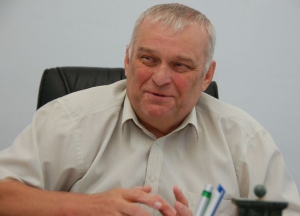 Самым эффективным мэром Саратова признан Александр Маликов