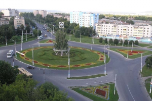 Организация кольцевой развязки на участке улиц Аэропорт и Соколовогорская откладывается на неопределенный срок