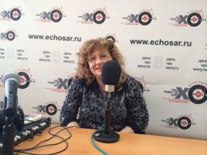 Экс-директор «Саратовводоканала» Лариса Абрамова приговорена к сроку в колонии