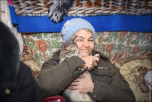 Сирота Елена Слепова, проживающая в заброшенном гараже, сможет претендовать на жилье