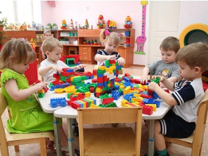 В Комсомольском поселке достроят детсад за 26 миллионов рублей