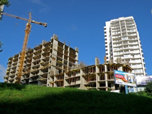 В области под строительство домов по соципотеке аккредитовано 4 стройплощадки