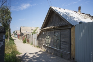 Жители отселяемой зоны в Балакове намерены судиться из-за уменьшения компенсации за снос их домов