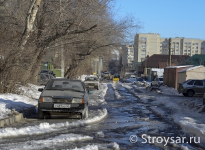 Олег Петров: «Многие УК Саратова готовятся к зиме формально»