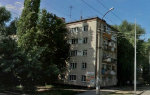 Из-под управления ООО «Континент 2011» вышел еще один дом в Саратове