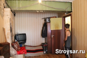 Вольских сирот переселят из «тапочной фабрики» в новые квартиры