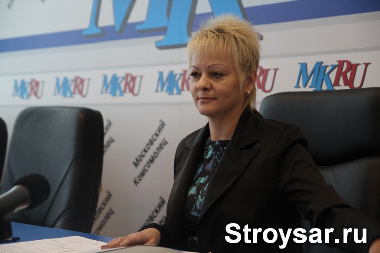 Лариса Новикова: «Тарифы на воду в Саратове вырастут выше предельных значений»