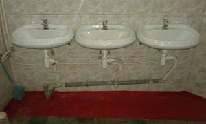 Читатель «Стройсара» о туалете в Саратовском Доме знаний: «Ужас, ужас, ужас!»