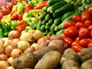 Саратовстат: «Сельхозпродукция подорожала на 9,6 %»