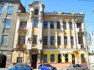 Эксперты ИА «Стройсар» о «Доме Яхимовича»: «Реставрация обойдется дороже»