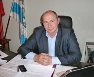 О новом руководителе комитета капстроительства Саратовской области