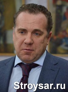 Грищенко пожаловался Радаеву, Степанову и Аренину на коммунальные долги саратовцев