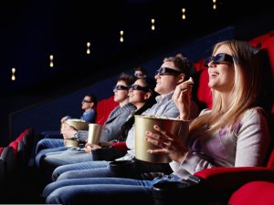 «Радиола 103,0 FМ» открывает летний кинотеатр