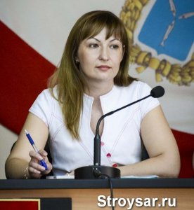 Юлия Абрамова о «Саратовской ЖЭК»: «Законом не уставлен запрет на повторное обращение за лицензией»
