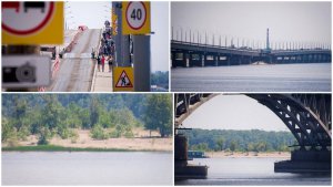 Пляж «Городские пески» – единственное безопасное место для купания в Саратове