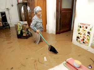 Виноват ли ЖСК в том, что квартиру затопило?