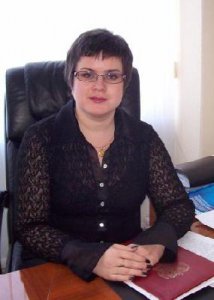 Жанну Никулину назначили министром здравоохранения Саратовской области