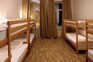 В России могут закрыть хостелы в жилых домах