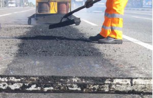 Дорога между Солнечным и Новосоколовогорским поселками обойдется Саратову в 150 млн рублей