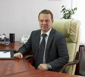 Алексей Кабаргин: «Нам действительно есть чем гордиться»