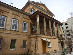 Администрация района не провела конкурс по выбору УК для дома на Первомайской, 46