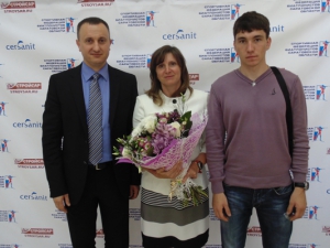 ИА "Стройсар" стал пресс-спонсором собрания Спортивной федерации биатлонистов Саратовской области