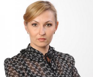 Юлия Абрамова ответила на вопросы о работе управляющих компаний в 2015 году