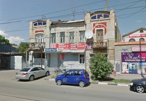 Рядом с «Домом травников» на Кутякова хотят строить офисное здание