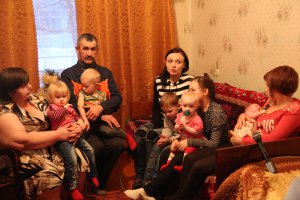В Балашове десятки семей остались без жилья из-за действий риэлторов. Расследование ИА «Стройсар»