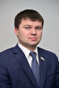 Министр Дмитрий Тепин: «Работа в сфере ЖКХ – одна из самых сложных»