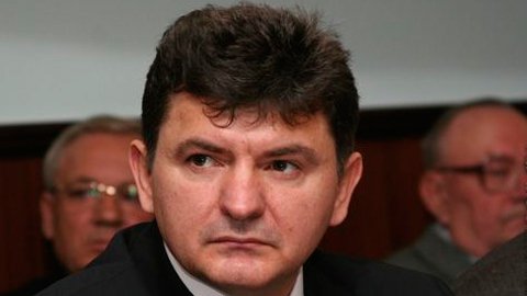 Председатель воронежского областного суда
