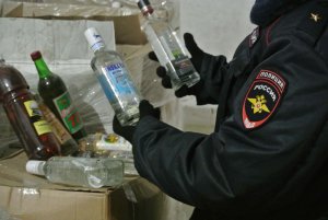 В Саратове на «подставивших» гипермаркет полицейских завели уголовное дело