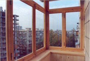 В РФ вводится новый стандарт на окна и балконы