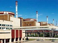 В реактор Балаковской АЭС загружено инновационное топливо