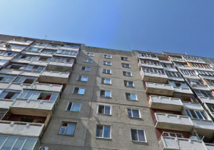 ЖСК «Вестник» сообщает об очередной попытке захвата дома в Кировском районе
