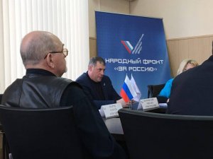 Михаил Жуковский про ОДН: Нас используют как подопытных кроликов