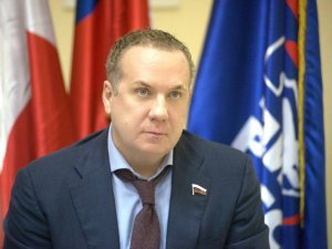 Олег Грищенко подвергся травле из-за «борьбы с коррупцией»