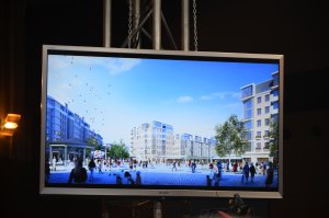 Сергей Григорьев: Форум показал, как будет в дальнейшем развиваться жилищное строительство