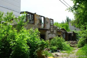 Дома-развалины Заводского района: страшные, опасные, твои
