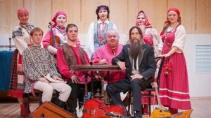 Артисты филармонии голодовкой спасают ансамбль «Балаган»