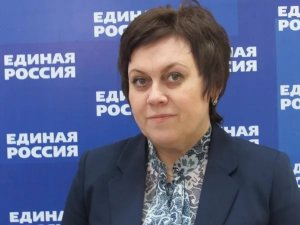 Проверка слуха: Валентина Гречушкина станет зампредом облправительства?