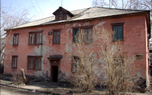 Администрация города отказывается от капитального ремонта домов в Ленинском районе, ссылаясь на сроки давности