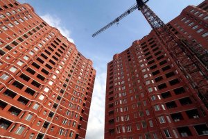 Первичный рынок жилья: региональный компонент