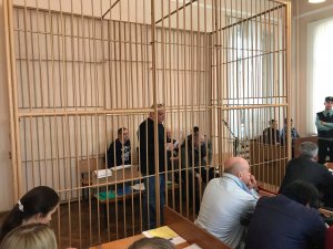 Николай Скворцов о деле Александра Налимова: больше под страже провел только Лысенко